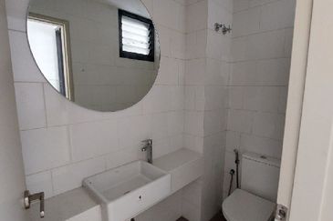 Ilham Residence @ City of Elmina