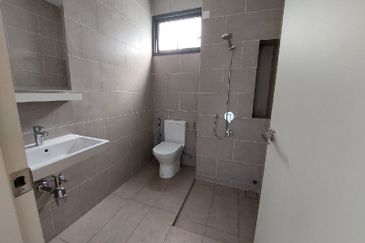 Ilham Residence @ City of Elmina