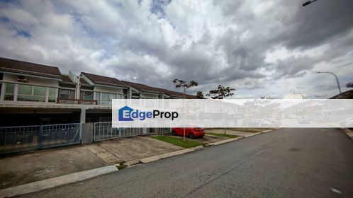 BELOW MARKET VALUE |2 Storey house Acasia Serene Height Bangi Semenyih, Selangor, Semenyih