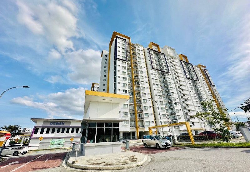 Rumah Selangorku De Palma