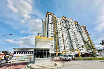 Rumah Selangorku De Palma