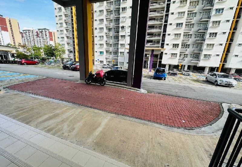 Rumah Selangorku De Palma