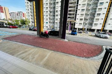 Rumah Selangorku De Palma