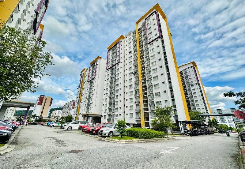 Rumah Selangorku De Palma