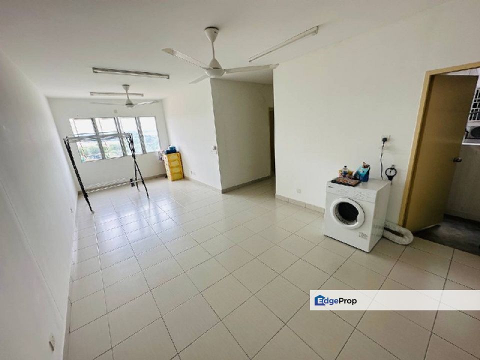 [MURAH] Apartment De Palma, Setia Alam, Selangor, Setia Alam/Alam Nusantara