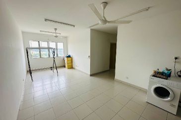 Rumah Selangorku De Palma