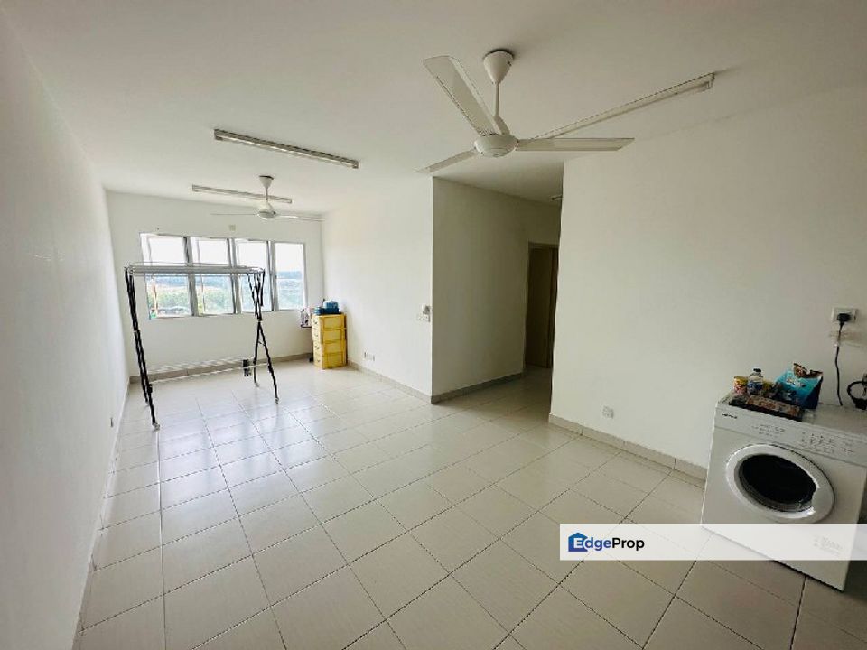 [MURAH] Apartment De Palma, Setia Alam, Selangor, Setia Alam/Alam Nusantara