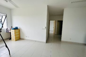 Rumah Selangorku De Palma