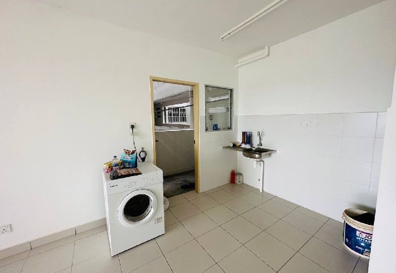 Rumah Selangorku De Palma