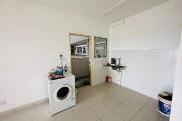 Rumah Selangorku De Palma