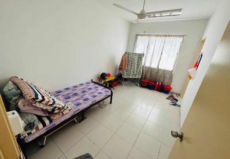 Rumah Selangorku De Palma