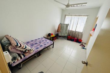 Rumah Selangorku De Palma