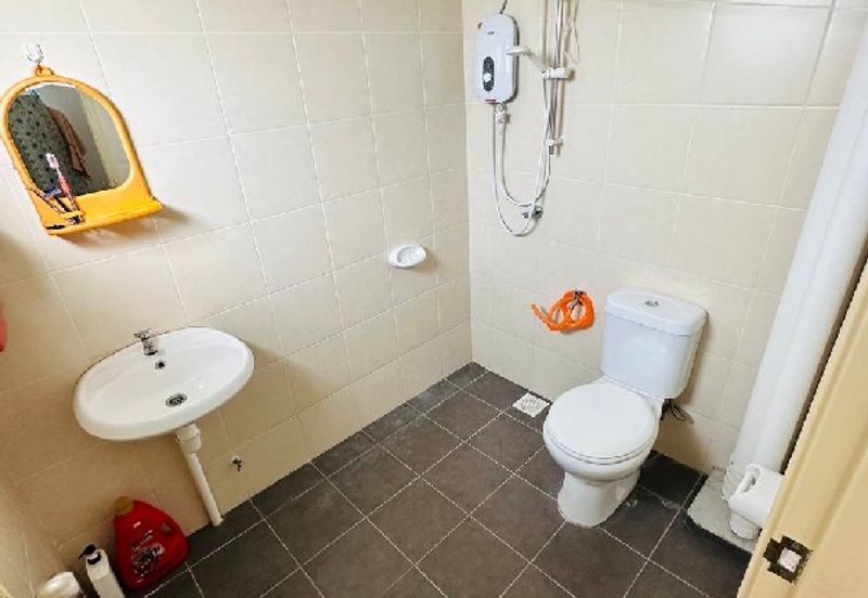 Rumah Selangorku De Palma