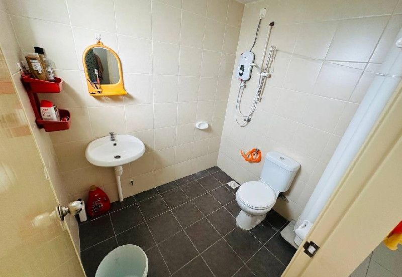 Rumah Selangorku De Palma