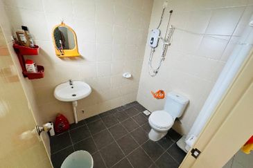 Rumah Selangorku De Palma