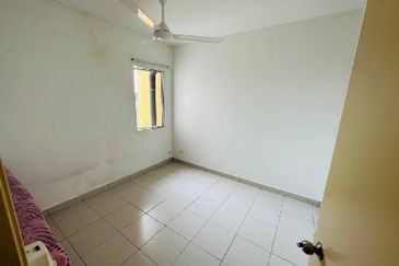 Rumah Selangorku De Palma