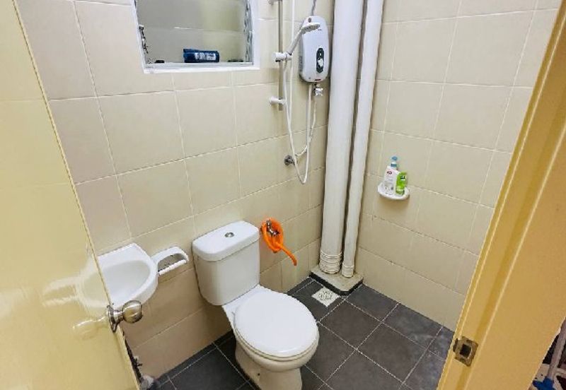 Rumah Selangorku De Palma