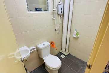 Rumah Selangorku De Palma