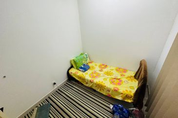 Rumah Selangorku De Palma