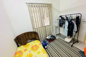 Rumah Selangorku De Palma