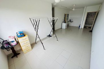 Rumah Selangorku De Palma