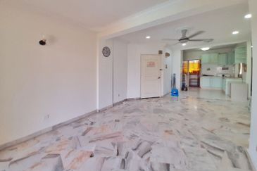 Sri Kinabalu Condominium