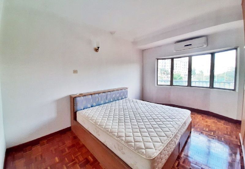 Sri Kinabalu Condominium