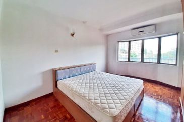 Sri Kinabalu Condominium