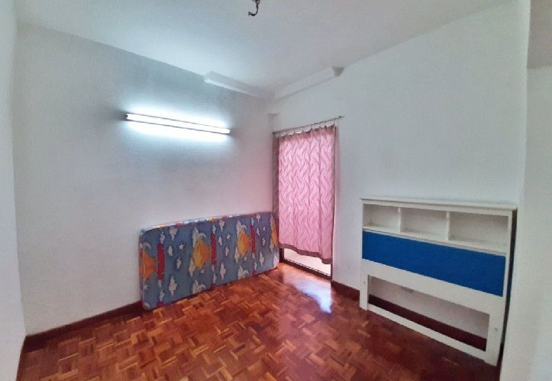 Sri Kinabalu Condominium