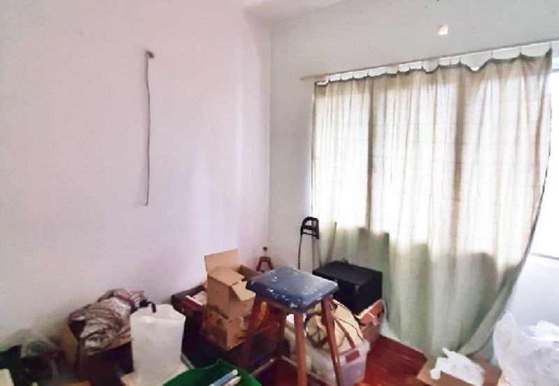 Sri Kinabalu Condominium