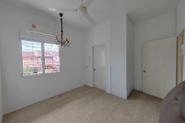 Bandar Seri Coalfields