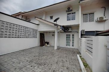 Bandar Seri Coalfields