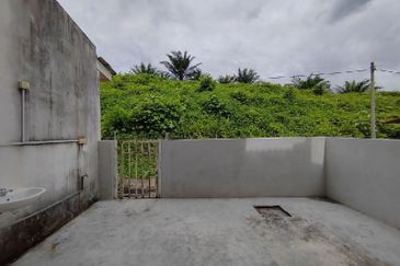 Bandar Seri Coalfields