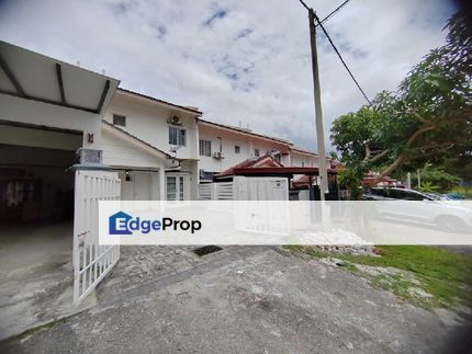 2 Storey Bandar Seri Coalfield [Rumah Cantik, Masuk Cuci Kaki sahaja], Selangor, Sungai Buloh