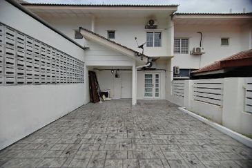 Bandar Seri Coalfields