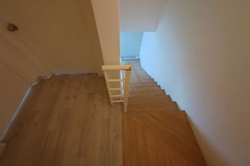 Bandar Seri Coalfields