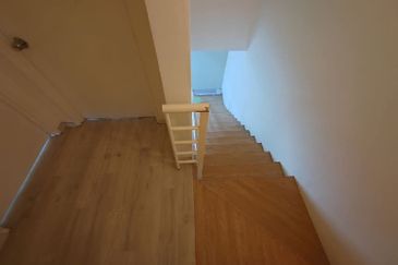 Bandar Seri Coalfields