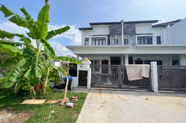 Taman Johan Setia Permai