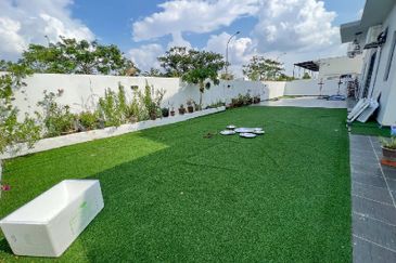 Taman Johan Setia Permai