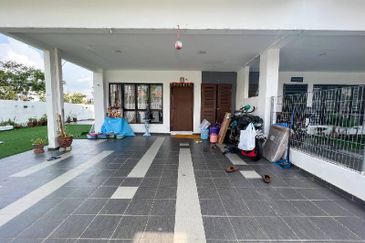 Taman Johan Setia Permai