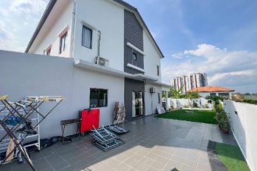 Taman Johan Setia Permai