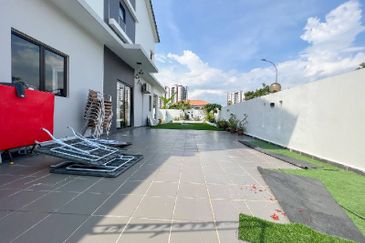 Taman Johan Setia Permai