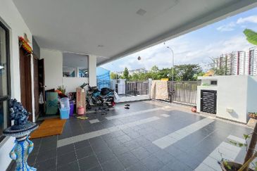 Taman Johan Setia Permai