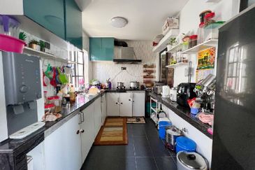 Taman Johan Setia Permai