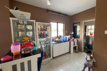 Taman Johan Setia Permai