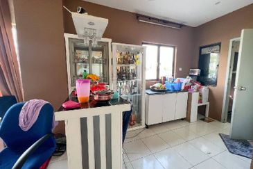 Taman Johan Setia Permai