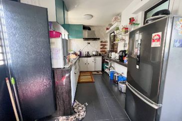 Taman Johan Setia Permai