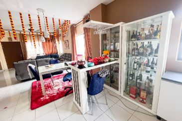 Taman Johan Setia Permai