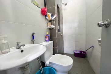 Taman Johan Setia Permai