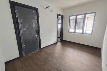 Hevea Elmina Gardens